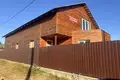 Maison 97 m² Borissov, Biélorussie