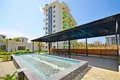 Apartamento 2 habitaciones 55 m² Alanya, Turquía