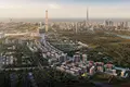 Apartamento 1 habitación 30 m² Dubái, Emiratos Árabes Unidos