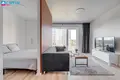 Apartamento 1 habitación 35 m² Vilna, Lituania
