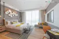 Mieszkanie 3 pokoi 55 m² Phuket, Tajlandia