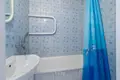 2 room apartment 51 m² Minsk, Belarus