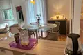 Wohnung 2 Schlafzimmer 125 m² in Budva, Montenegro