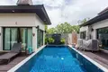 Villa de 3 habitaciones 275 m² Phuket, Tailandia