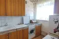 Wohnung 1 Zimmer 29 m² Orscha, Weißrussland