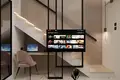 1 bedroom apartment 24 m² Municipality of Thessaloniki, Greece