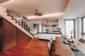 Appartement 4 chambres 248 m² Sakhu, Thaïlande