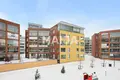 2 bedroom apartment 72 m² Helsinki sub-region, Finland