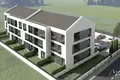 Wohnung 2 Schlafzimmer 68 m² Budva, Montenegro