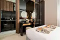 1 bedroom apartment 21 m² Sakhu, Thailand