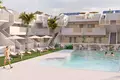 2 bedroom penthouse 80 m² Torre Pacheco, Spain