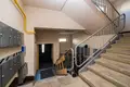 2 room apartment 53 m² Barawlyany, Belarus