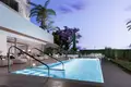 2 bedroom apartment  Marbella, Spain