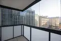 3 room apartment 79 m² Warsaw, Poland