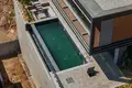 Villa de 9 habitaciones 305 m² Muratpasa, Turquía