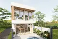 2 bedroom Villa  Balangan, Indonesia