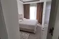 Mieszkanie 2 pokoi 55 m² Alanya, Turcja