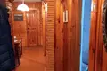 3 room apartment 69 m² Uzda, Belarus