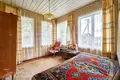 House 70 m² Papiarnianski sielski Saviet, Belarus