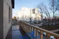 Commercial property 1 724 m² in Minsk, Belarus