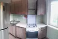 Appartement 2 chambres 39 m² Minsk, Biélorussie