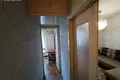 Wohnung 2 Zimmer 46 m² Minsk, Weißrussland