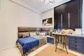 Mieszkanie 3 pokoi 105 m² Tarsus, Turcja