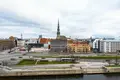 Commercial property 3 219 m² in Riga, Latvia