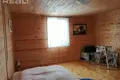 Haus 55 m² Niomanski sielski Saviet, Weißrussland