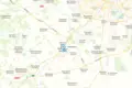 2 bedroom apartment 52 m² Fanipal, Belarus