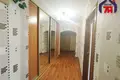 3 bedroom apartment 71 m² Sluck, Belarus