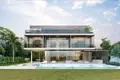  New complex of villas with swimming pools and spa areas, Utopia, Damac Hills, UAE