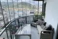 Квартира 3 комнаты  Аланья, Турция