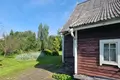 Casa 68 m² Antazave, Lituania
