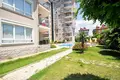 Apartamento 3 habitaciones 136 m² Alanya, Turquía