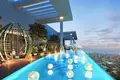 Kompleks mieszkalny Where Urban Energy Meets Natural Serenity / DAMAC Safa Gate