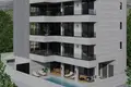 3 bedroom apartment 155 m² Limassol, Cyprus