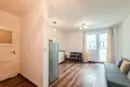 Estudio 1 habitación 26 m² en Lodz, Polonia