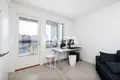 Appartement 1 chambre 26 m² Oulu sub region, Finlande