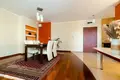 2 room apartment 63 m² in Warsaw, Poland