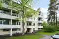 1 bedroom apartment 39 m² Helsinki sub-region, Finland