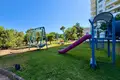 Квартира 5 комнат 170 м² Мезитли, Турция