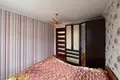 Apartamento 3 habitaciones 59 m² Zhodino, Belarús