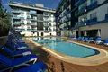 Appartement 2 chambres 55 m² Alanya, Turquie