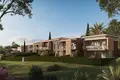 Résidence Rezidencia radom s plazem i tennisnym klubom