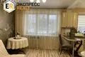 2 room apartment 57 m² Brest, Belarus