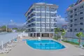 1 bedroom apartment  Kestel, Turkey