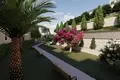 Condo z 1 sypialnią 45 m² Budva, Czarnogóra