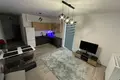 2 room apartment 40 m² in Warsaw, Poland