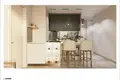 Квартира 3 комнаты 71 м² Добра Вода, Черногория